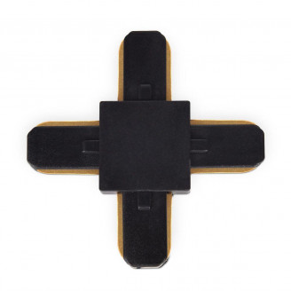 Коннектор Х-образный Ambrella light Track System GL7083 Ambrella light GL7083