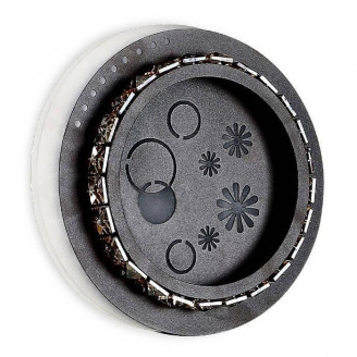 Настенный светодиодный светильник Ambrella light Ice FA273 Ambrella light FA273