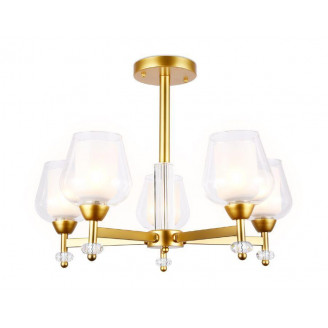 Потолочная люстра Ambrella light Traditional TR3154 Ambrella light TR3154