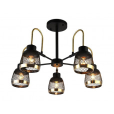 Потолочная люстра Ambrella light Traditional TR8002 Ambrella light TR8002