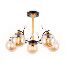Потолочная люстра Ambrella light Traditional TR9072 Ambrella light TR9072