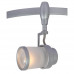 Трековый светильник Arte Lamp A3056PL-1SI Arte Lamp A3056PL-1SI