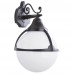 Уличный настенный светильник Arte Lamp Monaco A1492AL-1BK Arte Lamp A1492AL-1BK
