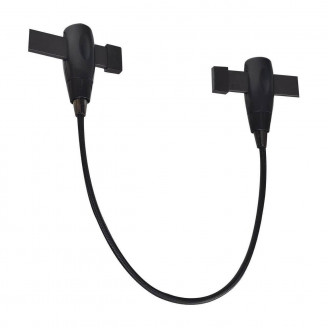Коннектор гибкий Arte Lamp Track Accessories A152006 Arte Lamp A152006