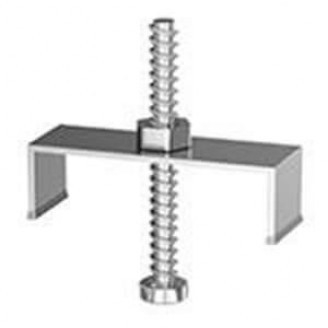 Крепление Arte Lamp Track Accessories A420005 Arte Lamp A420005