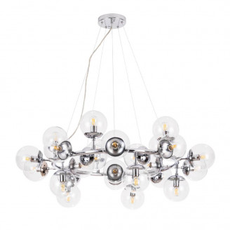 Подвесная люстра Arte Lamp A1664SP-25CC Arte Lamp A1664SP-25CC