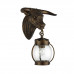 Уличный настенный светильник Favourite Hunt 1847-1W Favourite 1847-1W