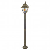 Уличный светильник Favourite Zagreb 1804-1F