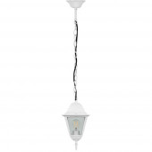 Уличный подвесной светильник Feron 4105 11021