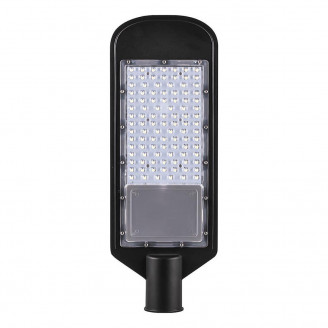 Уличный светодиодный консольный светильник Feron SP3032 32577 Feron 32577