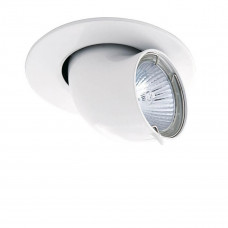 Встраиваемый светильник Lightstar Braccio 011060 Lightstar 011060