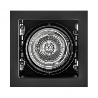 Встраиваемый светильник Lightstar Cardano 111 214118 Lightstar 214118