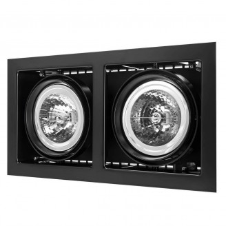 Встраиваемый светильник Lightstar Cardano 111 214128 Lightstar 214128