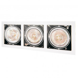 Встраиваемый светильник Lightstar Cardano 111 214130 Lightstar 214130