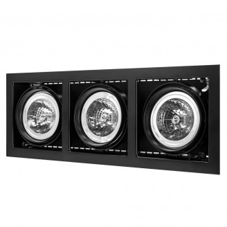 Встраиваемый светильник Lightstar Cardano 111 214138 Lightstar 214138