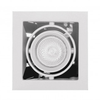 Встраиваемый светильник Lightstar Cardano 214010 Lightstar 214010