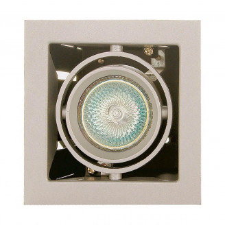 Встраиваемый светильник Lightstar Cardano 214017 Lightstar 214017