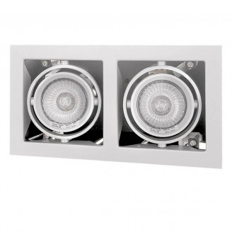 Встраиваемый светильник Lightstar Cardano 214020 Lightstar 214020