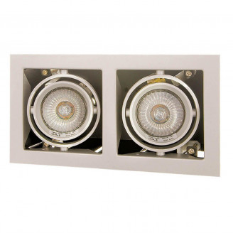 Встраиваемый светильник Lightstar Cardano 214027 Lightstar 214027