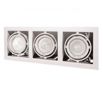 Встраиваемый светильник Lightstar Cardano 214030 Lightstar 214030