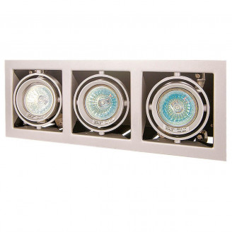 Встраиваемый светильник Lightstar Cardano 214037 Lightstar 214037