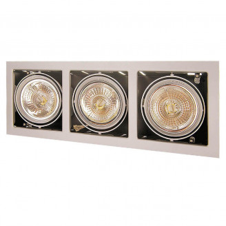 Встраиваемый светильник Lightstar Cardano 214137 Lightstar 214137