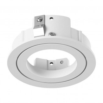 Встраиваемый светильник Lightstar Intero 16 217606 Lightstar 217606