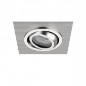 Встраиваемый светильник Lightstar Singo 011601