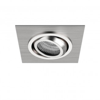 Встраиваемый светильник Lightstar Singo 011601 Lightstar 011601