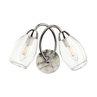 Бра Lumion Romeo 4561/2W Lumion 4561/2W