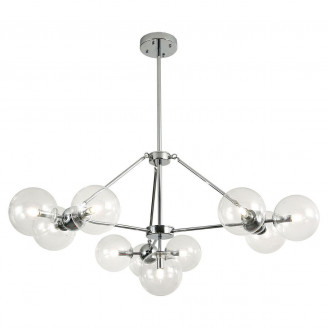 Подвесная люстра Lussole Topgrade Hartwell LSP-8392 Lussole LSP-8392