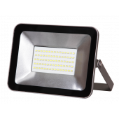 Прожектор светодиодный PFL- C-  20w Sensor 6500K IP54 (с рамкой)