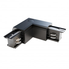 Коннектор L-образный Maytoni Technical Accessorises TRA005CL-31B-R Technical TRA005CL-31B-R