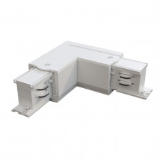 Коннектор L-образный Maytoni Technical Accessorises TRA005CL-31W-L Technical TRA005CL-31W-L