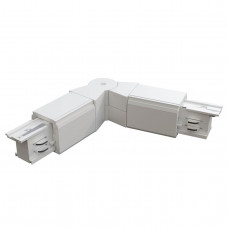 Коннектор поворотный Maytoni Technical Accessorises TRA005CS-31W Technical TRA005CS-31W