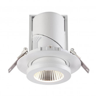 Встраиваемый светодиодный светильник Novotech Prometa 357872 Novotech 357872