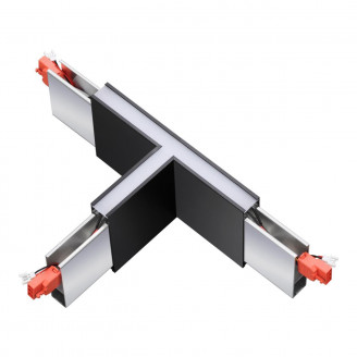 Подвесной светодиодный светильник Novotech Iter 135117 Novotech 135117