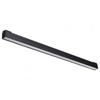 Трековый светодиодный светильник Novotech Kit 358522 Novotech 358522