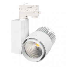 Светодиодный светильник LGD-537WH-40W-4TR Warm White 38deg Arlight 022550
