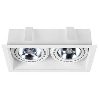 Встраиваемый светильник Nowodvorski Mod 9412 Nowodvorski 9412