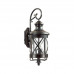 Уличный настенный светильник Odeon Light Sation 4045/3W Odeon Light 4045/3W
