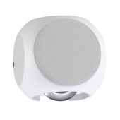 Уличный настенный светодиодный светильник Odeon Light Miko 4221/4WL