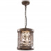 Уличный подвесной светильник Odeon Light Kordi 2286/1 Odeon Light 2286/1