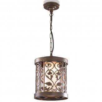 Уличный подвесной светильник Odeon Light Kordi 2286/1 Odeon Light 2286/1