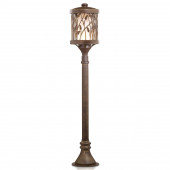 Уличный светильник Odeon Light Lagra 2287/1A