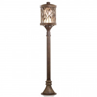 Уличный светильник Odeon Light Lagra 2287/1A