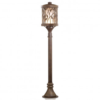 Уличный светильник Odeon Light Lagra 2287/1A Odeon Light 2287/1A
