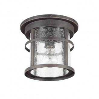Уличный светильник Odeon Light Virta 4044/1C Odeon Light 4044/1C