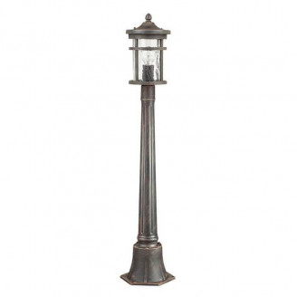 Уличный светильник Odeon Light Virta 4044/1F Odeon Light 4044/1F