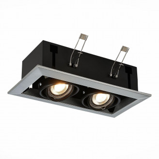Встраиваемый светильник ST Luce ST250.148.02 ST Luce ST250.148.02